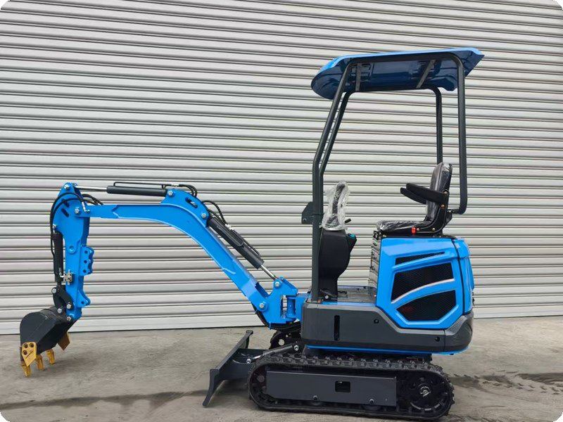 T12 Mini Excavator (Dealer Volume Seller) image 2