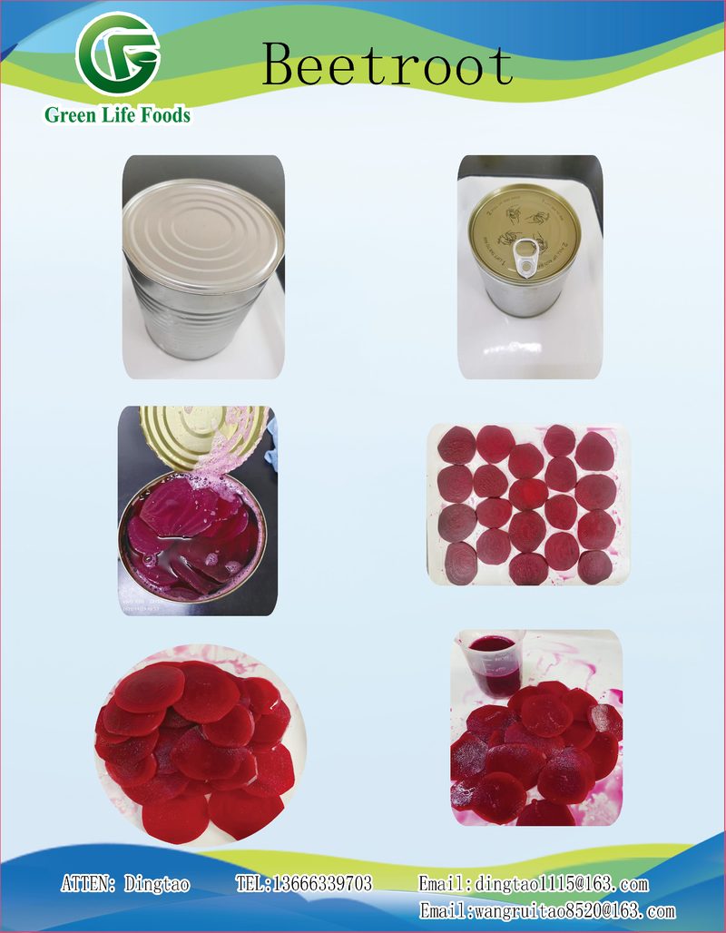beetroot