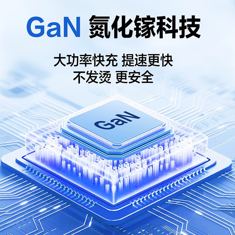 GaN Fast Charger 140W image 3