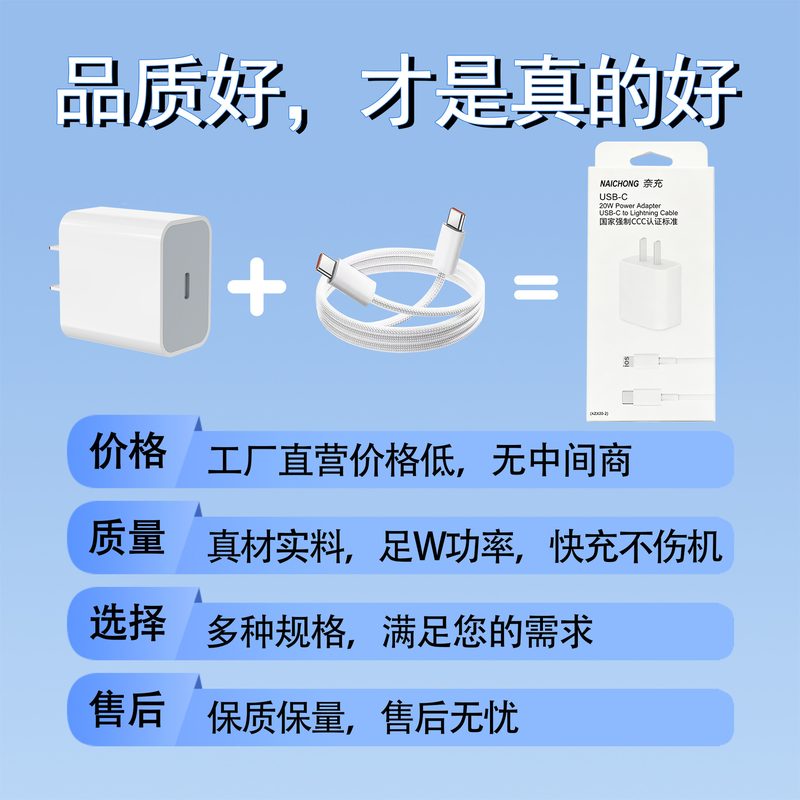 USB Fast Charger 30W image 3