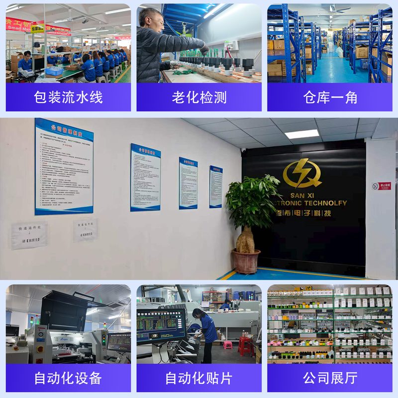 GaN Fast Charger 45W image 3