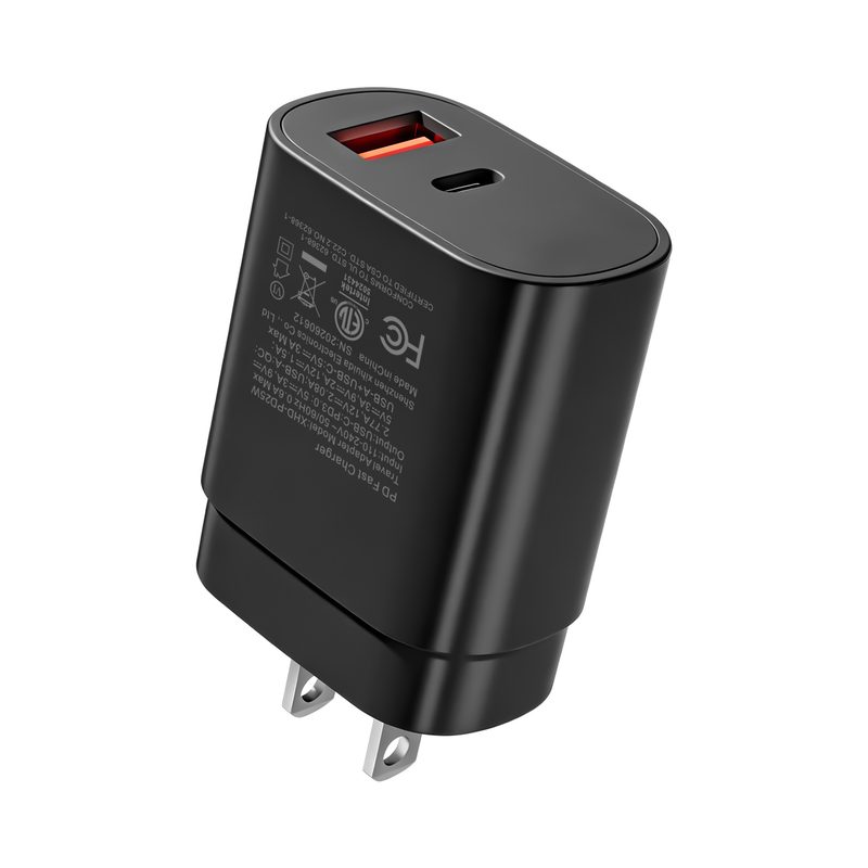 USB Fast Charger 25W image 3