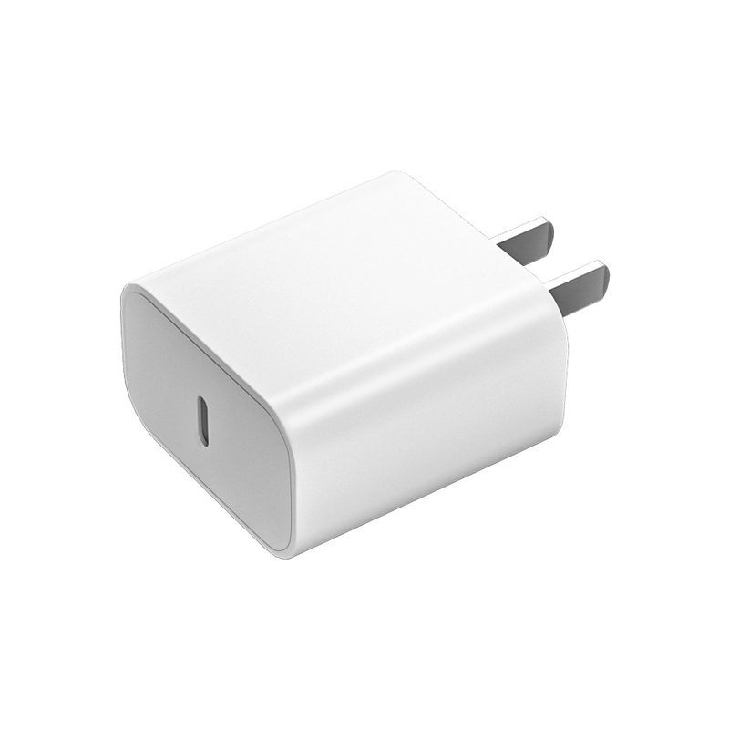 USB Fast Charger 20W image 3