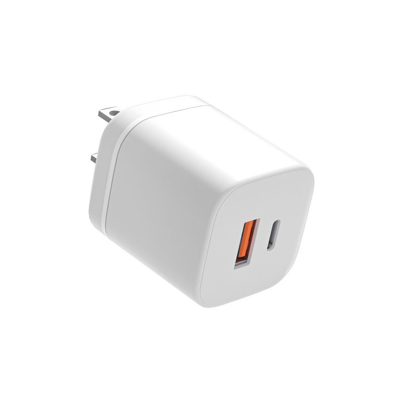 GaN Fast Charger 30W image 2
