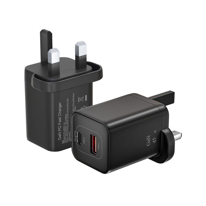 GaN Fast Charger 45W image 2