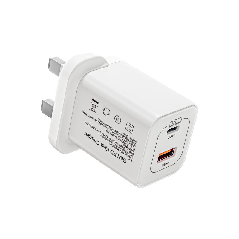 GaN Fast Charger 45W image 3