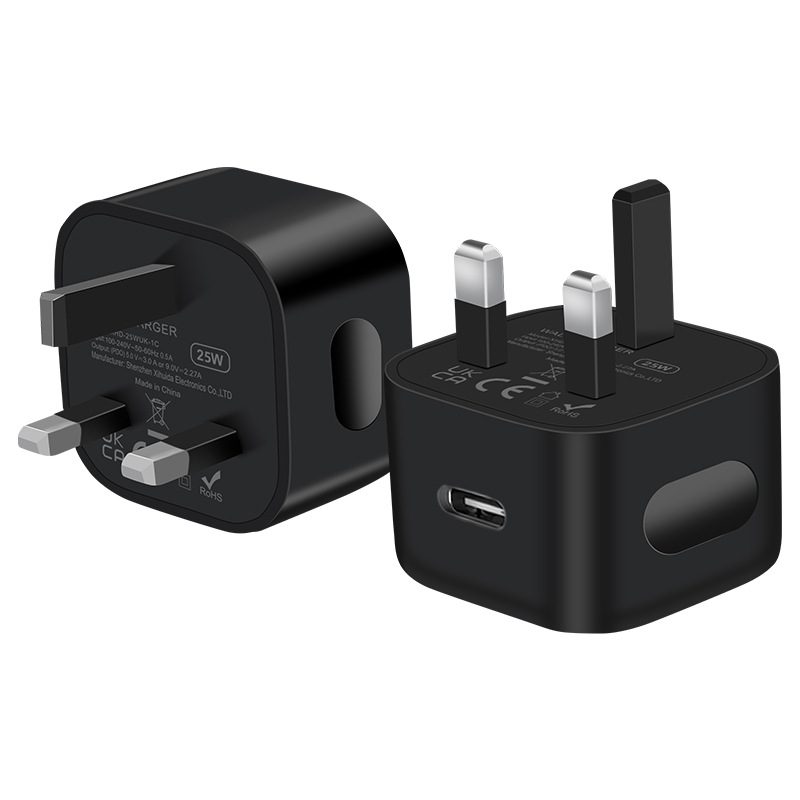 USB Fast Charger 25W image 2