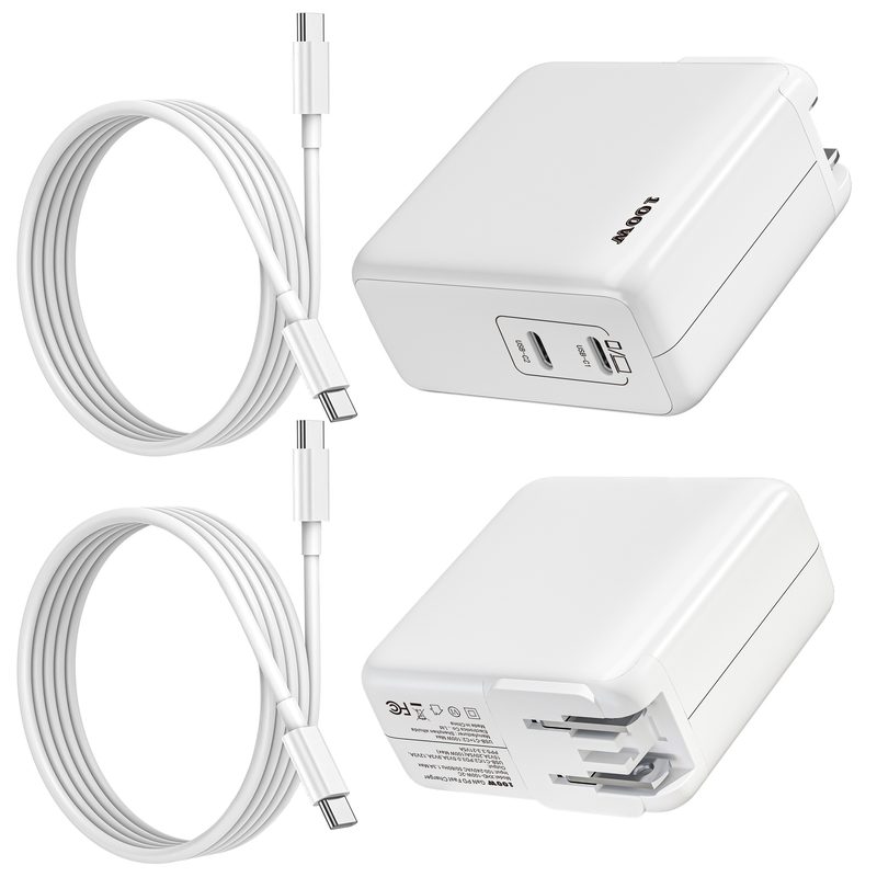 GaN Fast Charger 100W image 3
