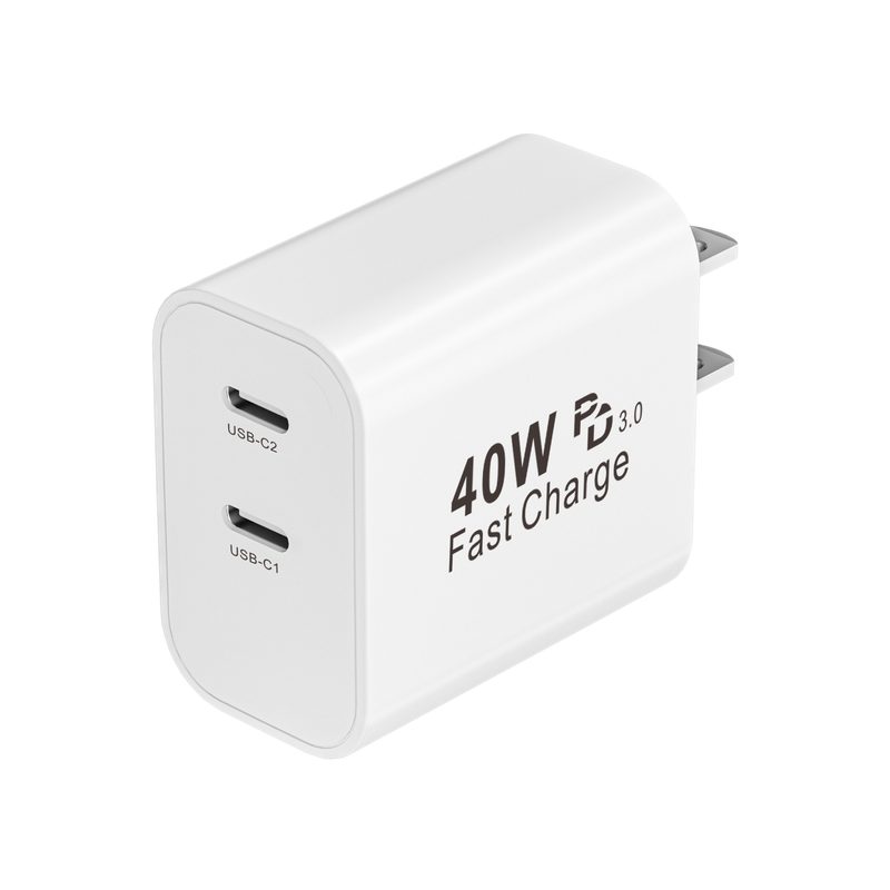 GaN Fast Charger 40W image 3