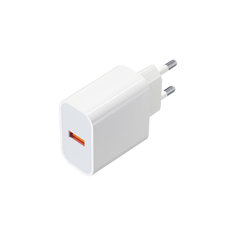 USB Fast Charger 18W image 2
