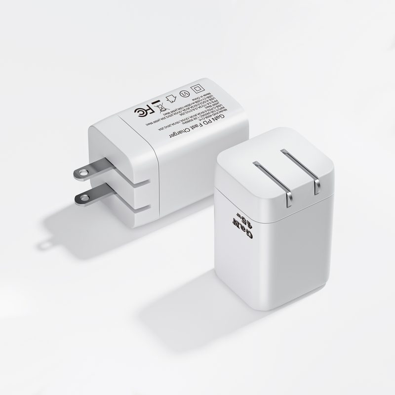 GaN Fast Charger 45W image 2