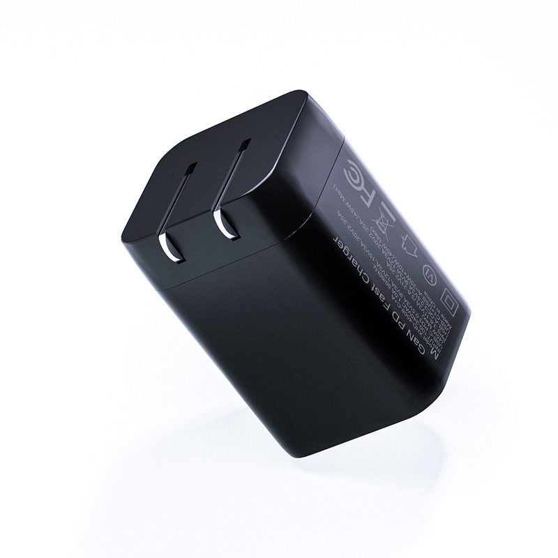 GaN Fast Charger 45W image 3