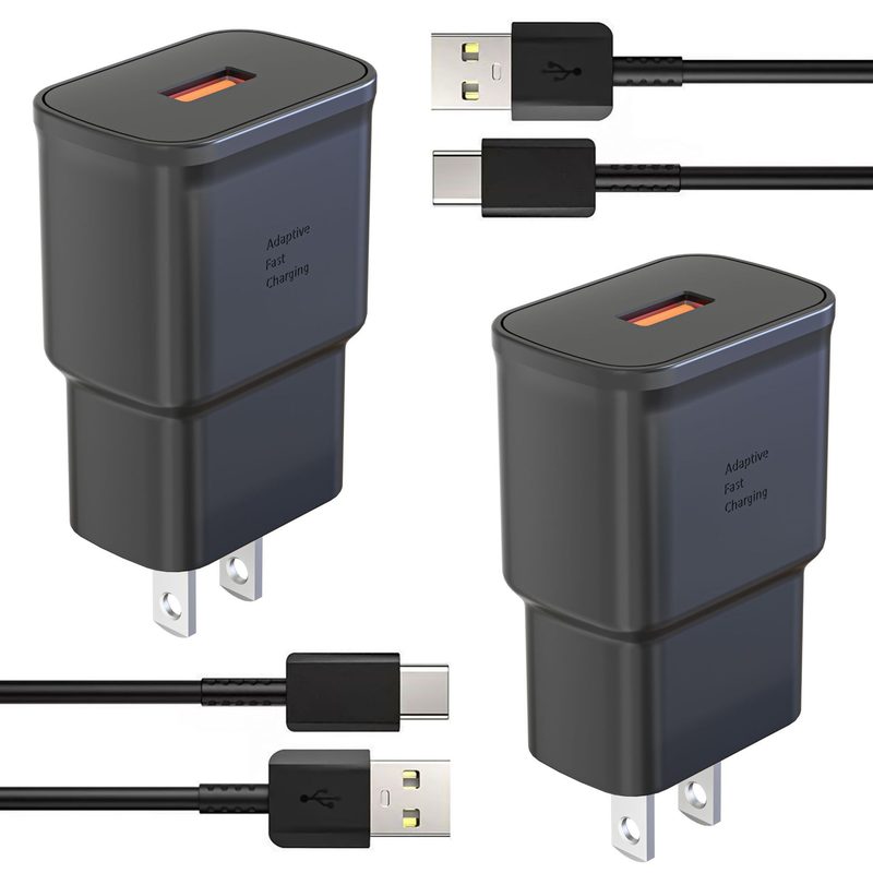 USB Fast Charger 18W image 2