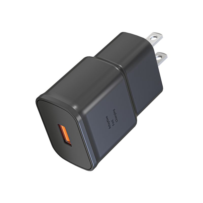 USB Fast Charger 18W image 3