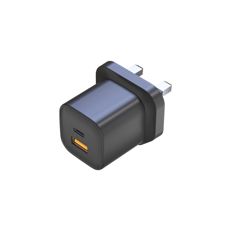 GaN Fast Charger 33W image 2