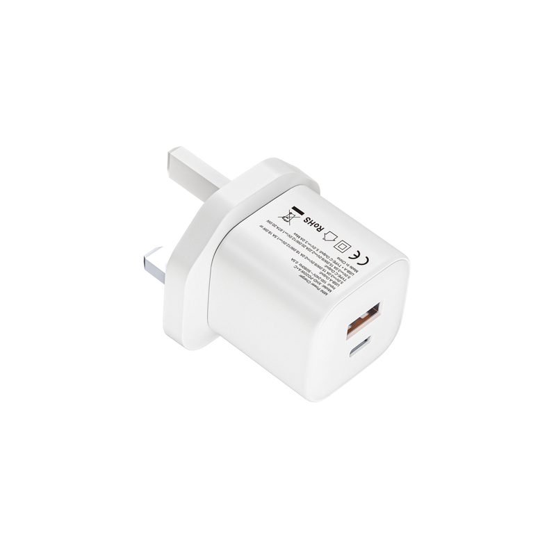 GaN Fast Charger 33W image 3