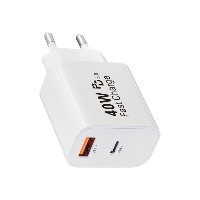GaN Fast Charger 40W image 2