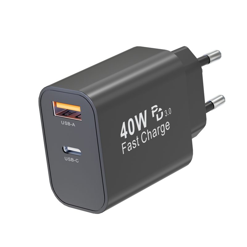 GaN Fast Charger 40W image 3