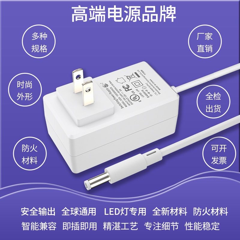 Power Adapter 12V/3A image 2