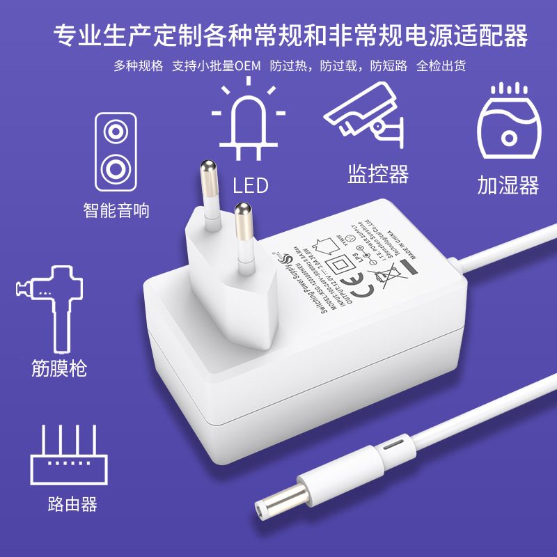 Power Adapter 12V/3A image 3