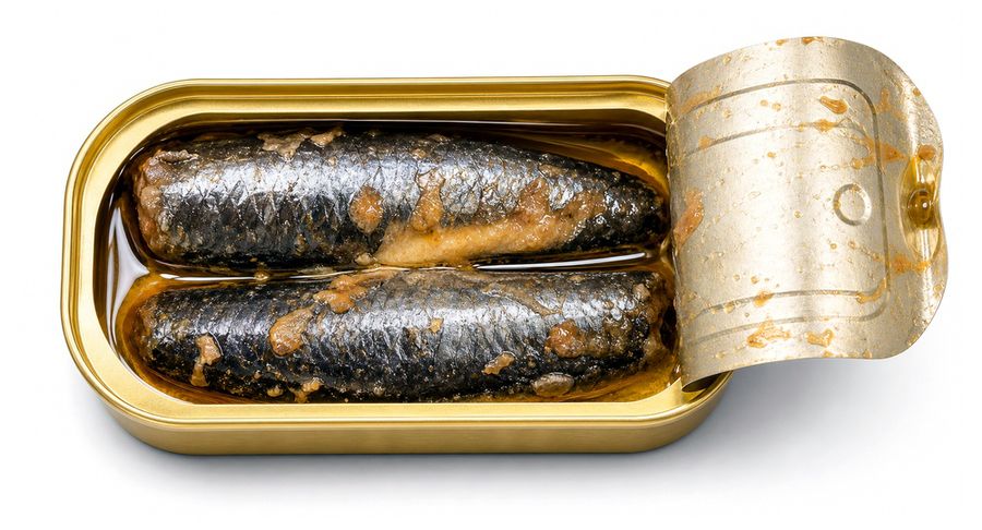Mussel Meat