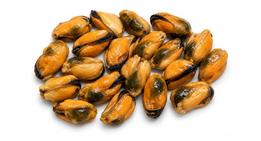 Sardine Portions